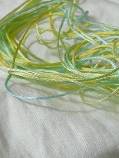 刺繍糸