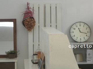 capretto さん