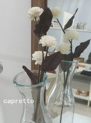 capretto さん