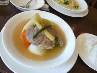 カフェ　ｌégumes（れぎゅーむ）
