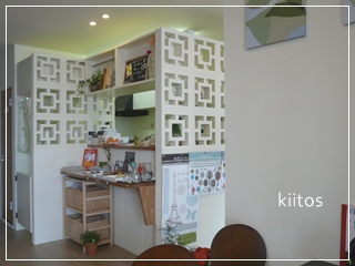 cafe&zakkaのお店  kiitos