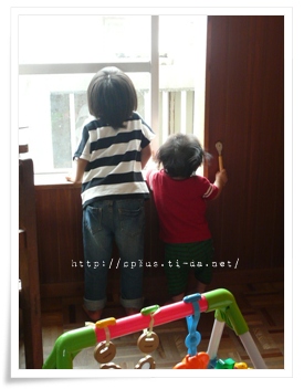 子を育てるということ