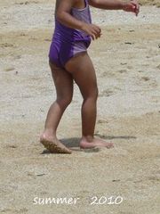 夏の思い出　２０１０