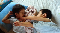 おはようございやぁす☀ 2011/09/24 05:42:45