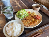 女子会ランチ 2021/12/15 22:09:10
