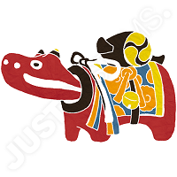 謹賀新年      本年もよろしく