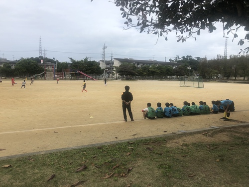 蹴り納め＆忘年会.2019