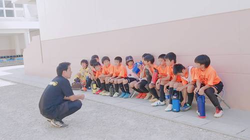 北谷エンジョイ杯(U-11)