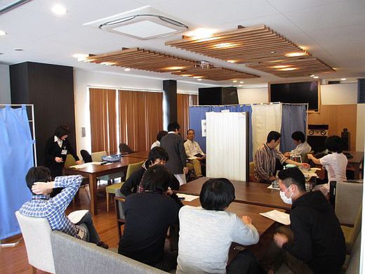 本日は健康診断でした、何やら血圧が？？