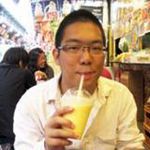 プロフィール　だーしゃ