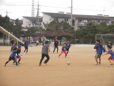 新年会