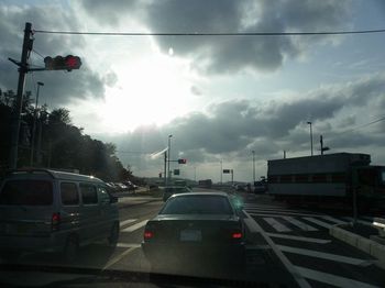 羽地内海のボート釣り