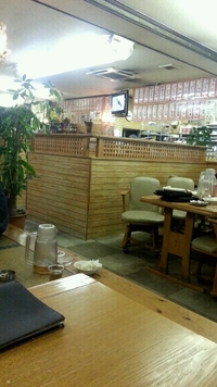 一銀食堂 2012/12/12 06:04:13