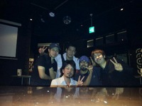 イチャリバーにて 2012/05/07 05:58:56