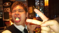 あの男が最後にdarlbar?で... 2012/04/30 07:01:00