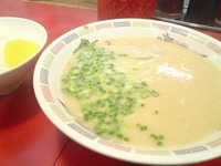 とりあえずラーメン 2006/12/13 11:56:55