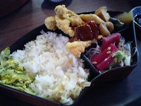 昼ご飯 2006/12/27 12:37:08