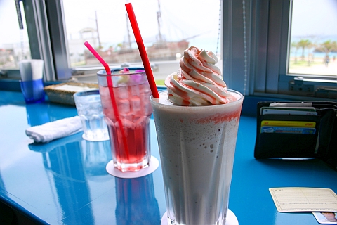 マニカフェ　アラハ公園前～　Manii Cafe