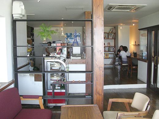 mati-cafe　マティーカフェ　に行ってきますた。