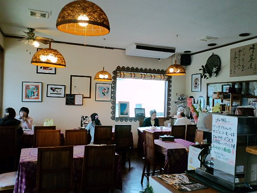 峠の茶屋に行ってきましたっ