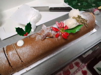 クリスマス 2011/12/26 15:04:02