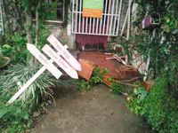 台風被害〜修復中〜 2012/10/08 15:38:42