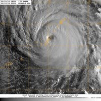 台風のため午前中お休みします 2012/09/16 10:11:41