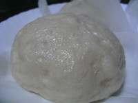 甘いパン＾＾