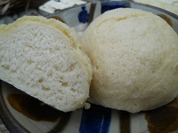 菓子パン