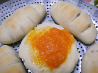 手作りパン