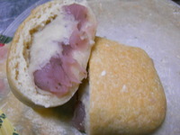 食べ物いろいろ