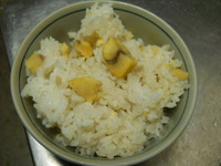 食べ物いろいろ