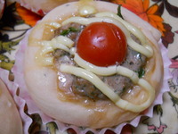 総菜パン＾＾