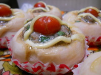 総菜パン＾＾