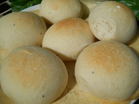 食べ物ばかり・・・