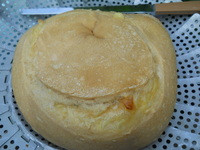 チーズパン