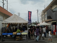 おさかな祭り