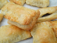 バターに溺れる～＾＾