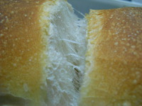 山食