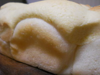 UFOパンのはずが・・・