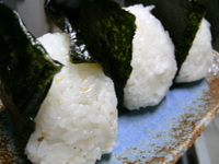 夜食