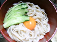手作りよー！