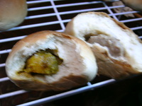 ランチパン