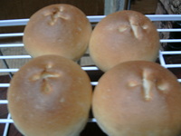 ランチパン