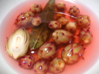 昼下がりの・・・