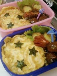 最後のお弁当 2009/03/26 08:31:52