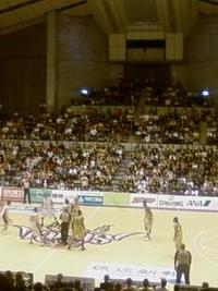 試合開始 2009/03/29 14:04:34