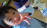 お楽しみ会☆ 2009/12/22 11:44:31