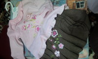 明日はフリマ☆ 2010/12/04 13:49:25