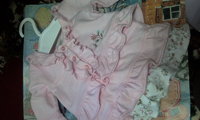 明日はフリマ☆ 2010/12/04 14:04:31